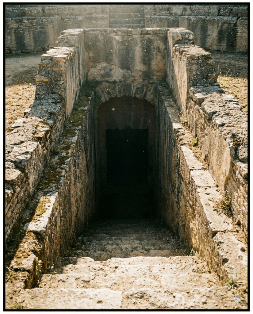 refugio de semana santa