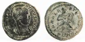 monedas