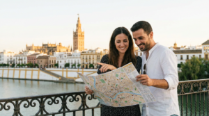 Imagen ilustrativa sobre cómo elegir turismo