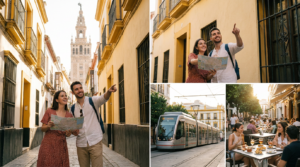 Imagen ilustrativa sobre mejores opciones de turismo