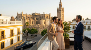 Imagen ilustrativa sobre ventajas de turismo