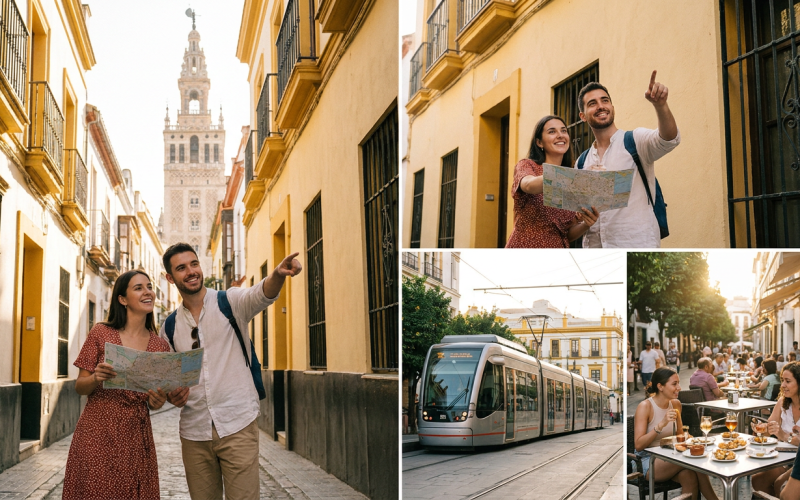 Imagen ilustrativa sobre mejores opciones de turismo